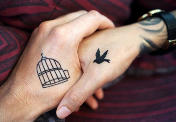 Co świadczy o dużej popularności tatuaży?