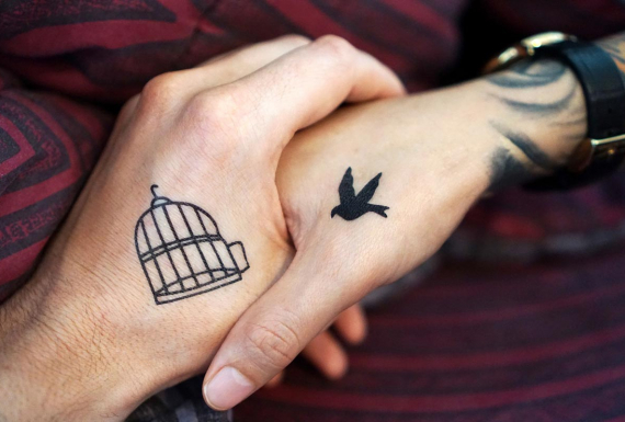 Co świadczy o dużej popularności tatuaży?
