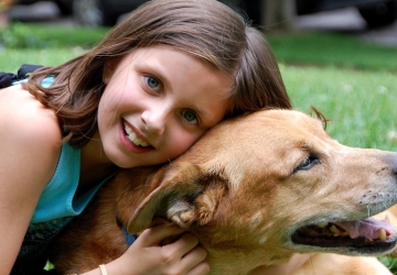 Kynoterapia - pies jako sprzymierzeniec w poprawie zdrowia