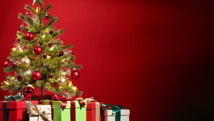 Radosne Święta - najlepsze 6 propozycji nietuzinkowych upominków dla maluchów