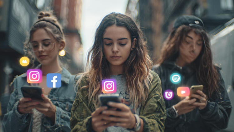 Trend 2025 Emo Clean Girl - czystość makijażu i emocje pod kontrolą