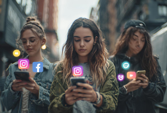 Trend 2025 Emo Clean Girl - czystość makijażu i emocje pod kontrolą
