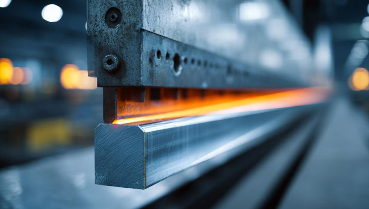 Gięcie aluminium otwiera drogę do lekkich i estetycznych konstrukcji