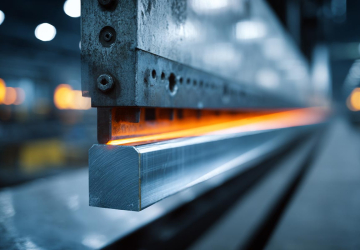 Gięcie aluminium otwiera drogę do lekkich i estetycznych konstrukcji