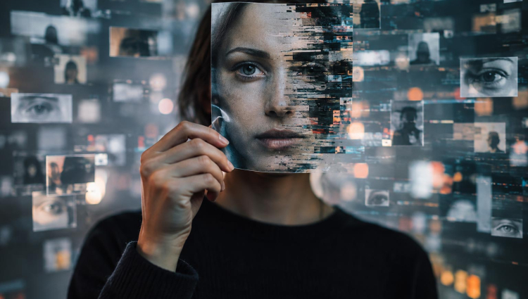 Rolki na TikTok z deep fake’ami biją rekordy wyświetleń. Co nas tak w nich uzależnia