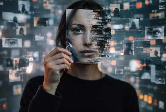 Rolki na TikTok z deep fake’ami biją rekordy wyświetleń. Co nas tak w nich uzależnia